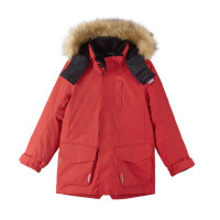 Зимняя куртка парка Reimatec Naapuri 5100105A-3880